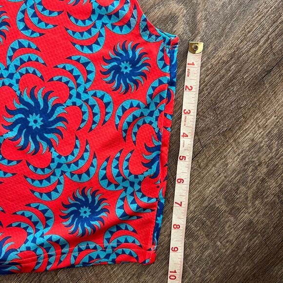 ADIDAS X FARM RIO TRAINING TANK TOP-Size Large - Picture 5 of 5